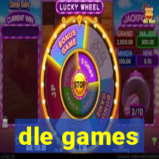 dle games